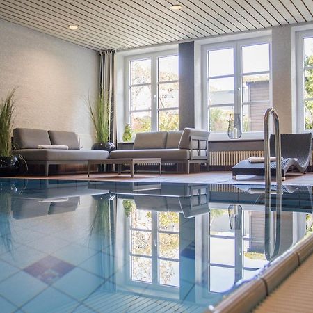 Boutique-Hotel Weigels Bergfreiheit Winterberg Esterno foto