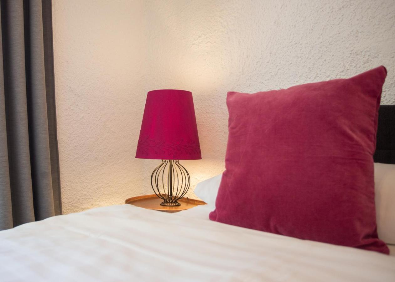 Boutique-Hotel Weigels Bergfreiheit Winterberg Esterno foto