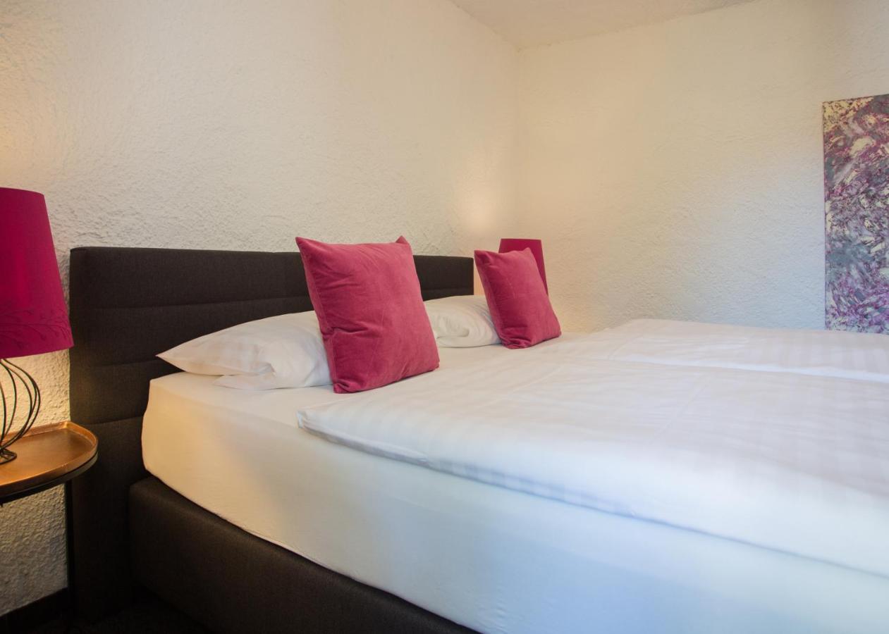 Boutique-Hotel Weigels Bergfreiheit Winterberg Esterno foto
