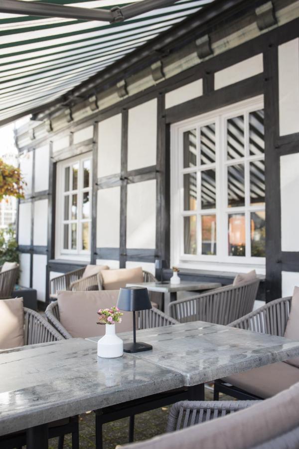 Boutique-Hotel Weigels Bergfreiheit Winterberg Esterno foto