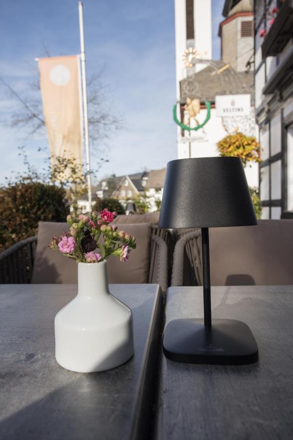 Boutique-Hotel Weigels Bergfreiheit Winterberg Esterno foto