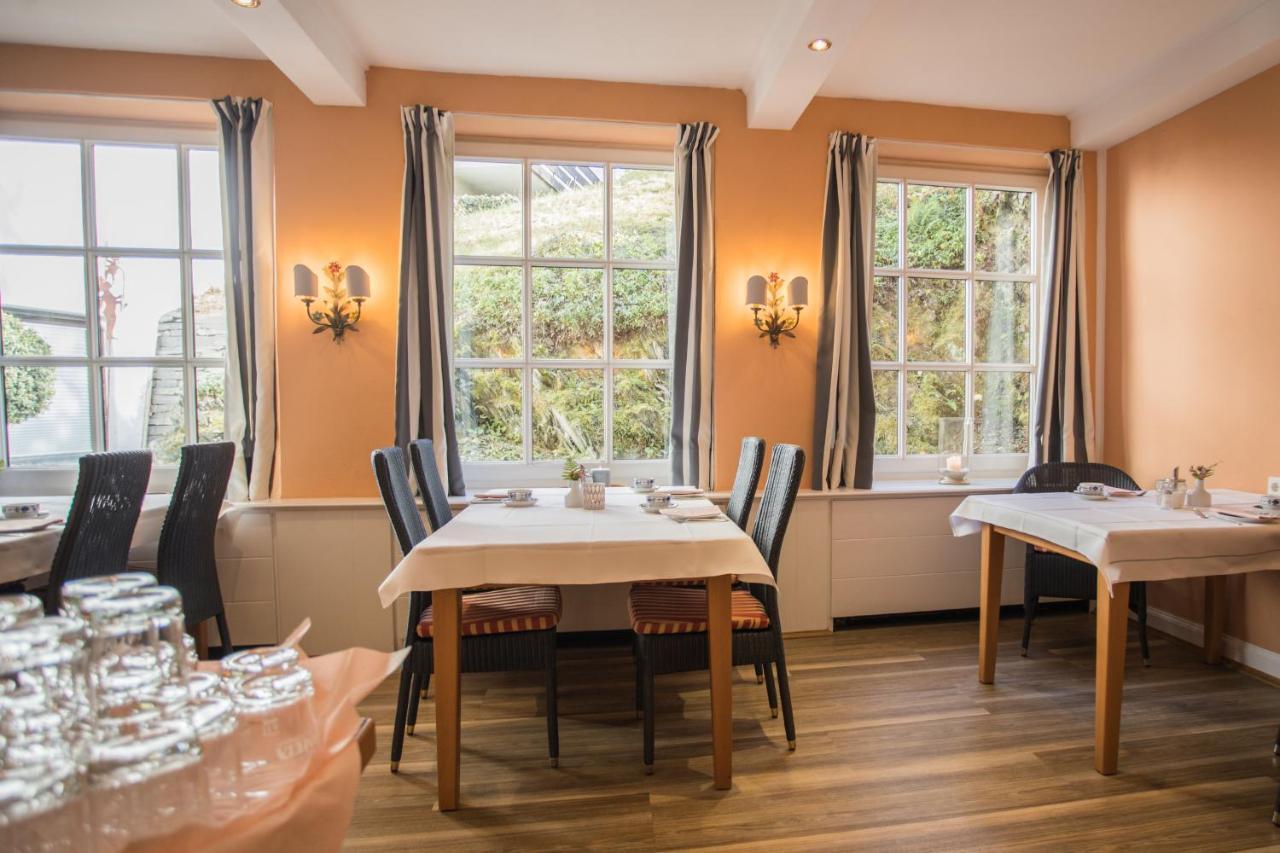 Boutique-Hotel Weigels Bergfreiheit Winterberg Esterno foto