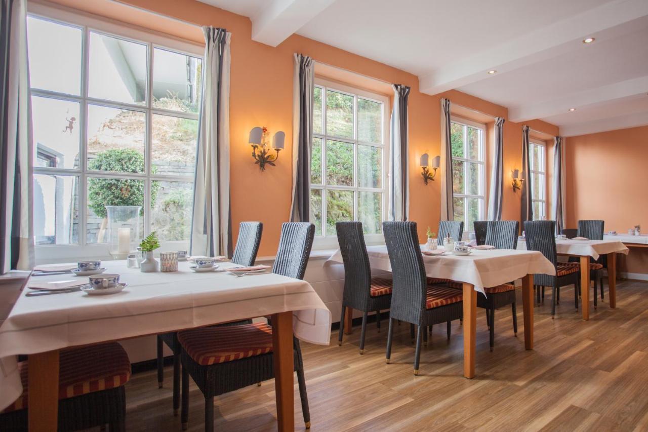 Boutique-Hotel Weigels Bergfreiheit Winterberg Esterno foto