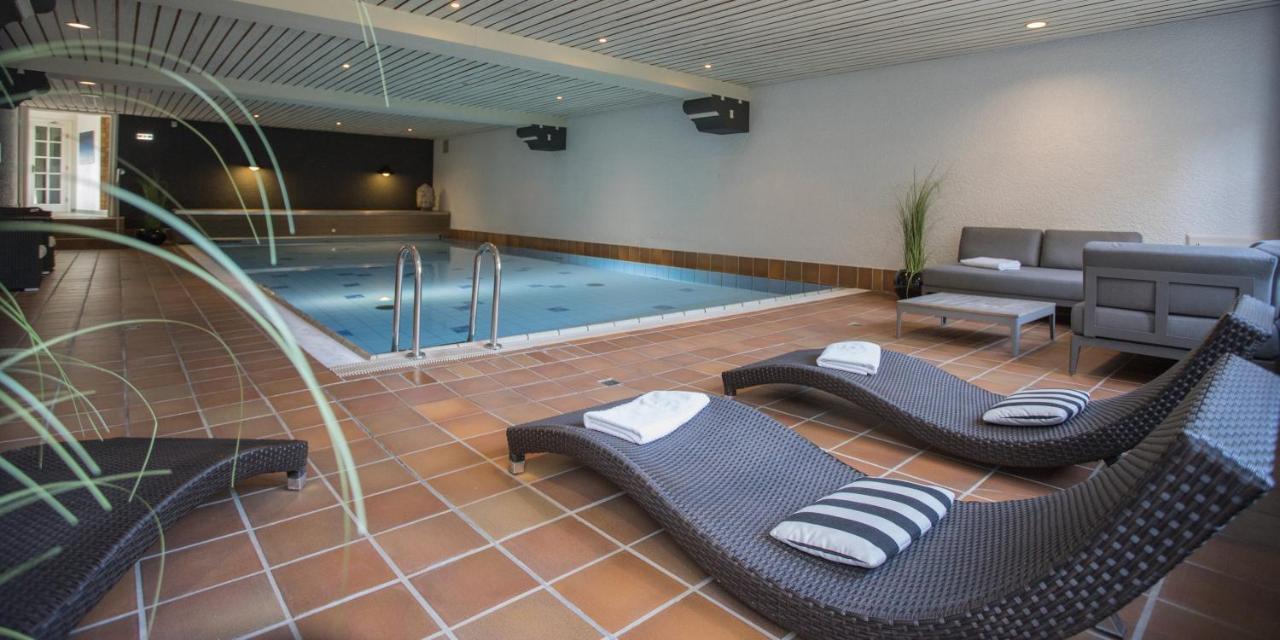 Boutique-Hotel Weigels Bergfreiheit Winterberg Esterno foto