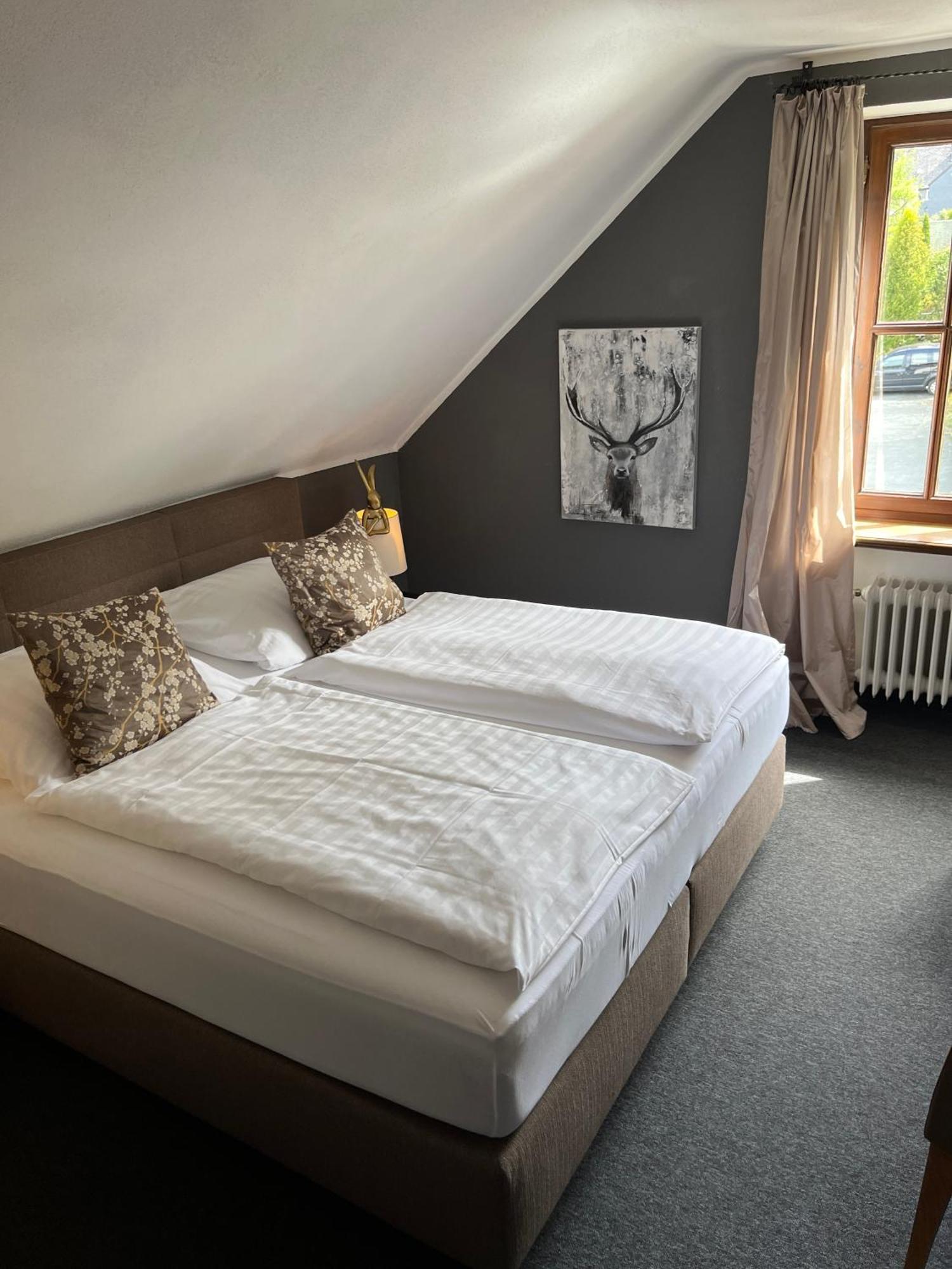 Boutique-Hotel Weigels Bergfreiheit Winterberg Esterno foto