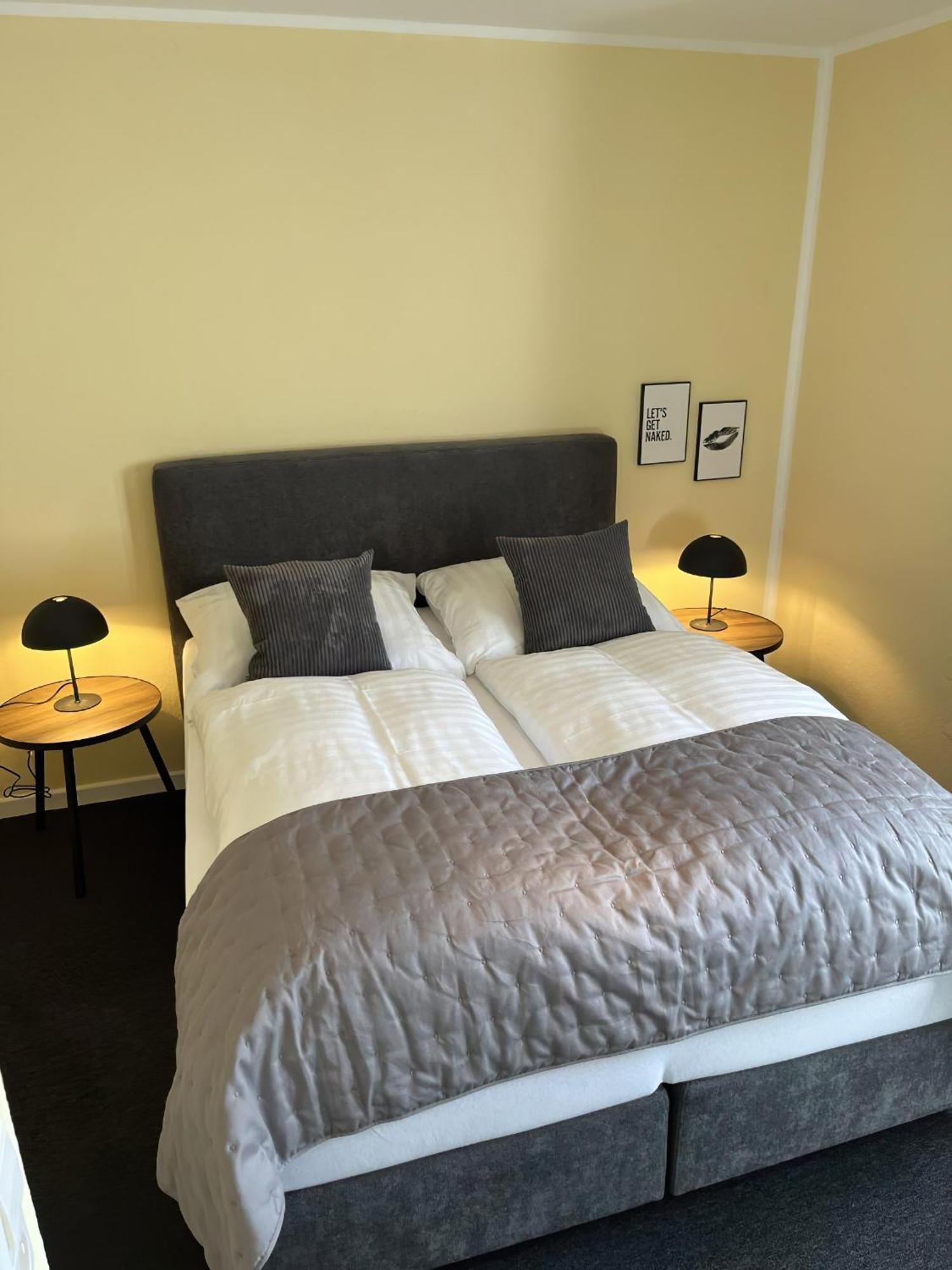 Boutique-Hotel Weigels Bergfreiheit Winterberg Esterno foto