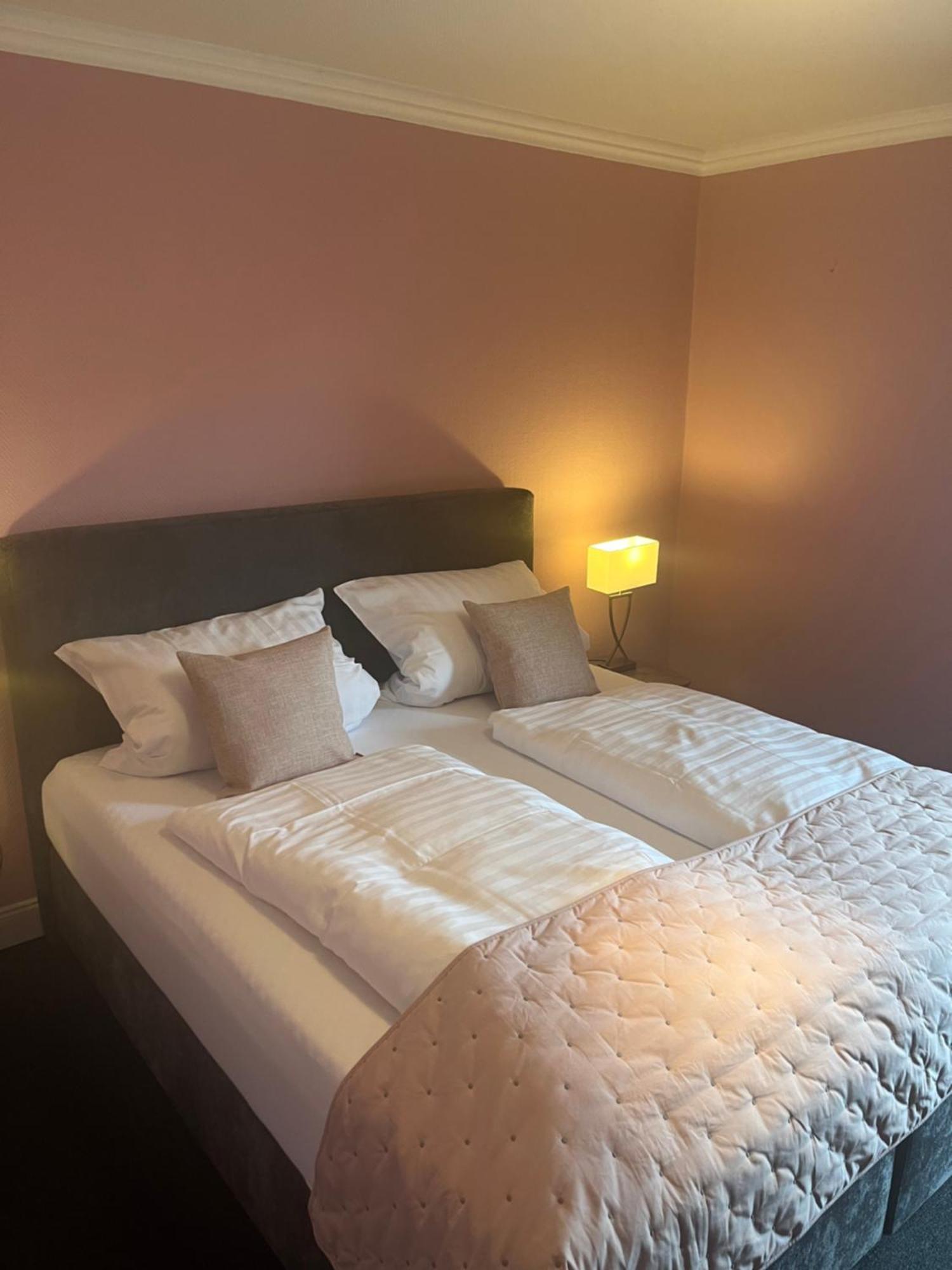 Boutique-Hotel Weigels Bergfreiheit Winterberg Esterno foto