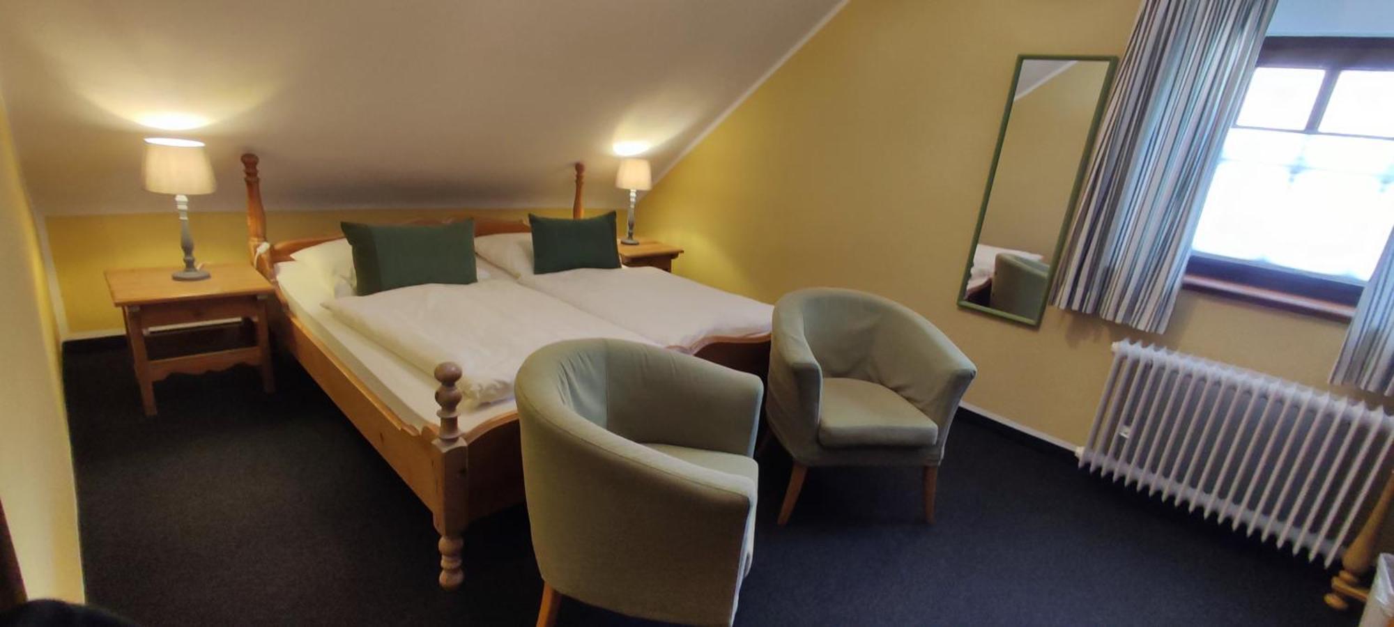 Boutique-Hotel Weigels Bergfreiheit Winterberg Esterno foto
