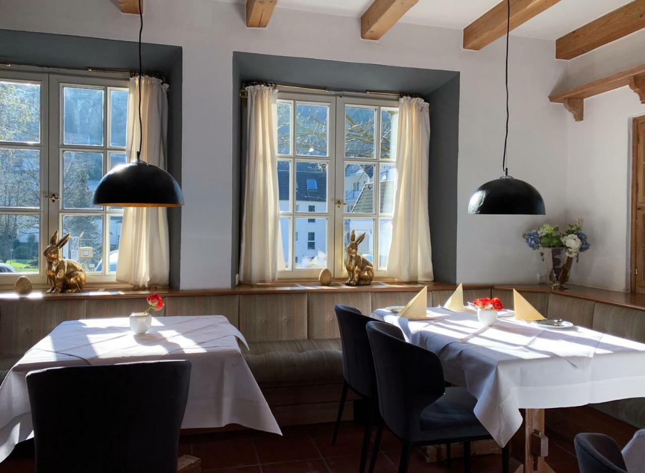 Boutique-Hotel Weigels Bergfreiheit Winterberg Esterno foto