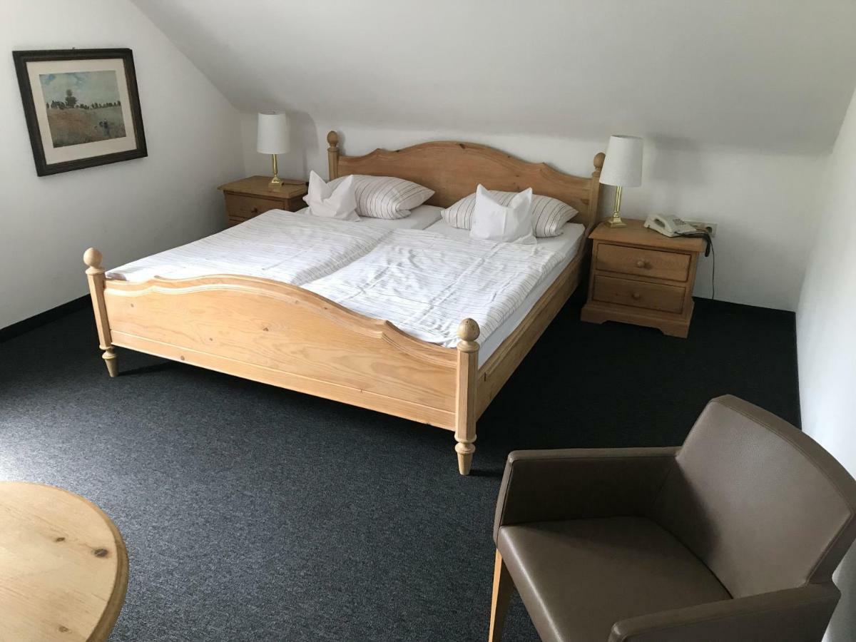 Boutique-Hotel Weigels Bergfreiheit Winterberg Esterno foto