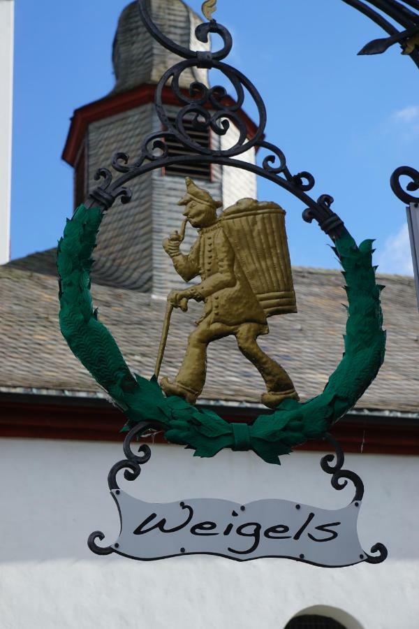 Boutique-Hotel Weigels Bergfreiheit Winterberg Esterno foto
