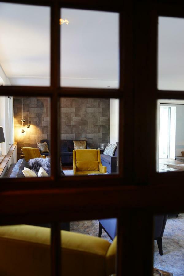 Boutique-Hotel Weigels Bergfreiheit Winterberg Esterno foto