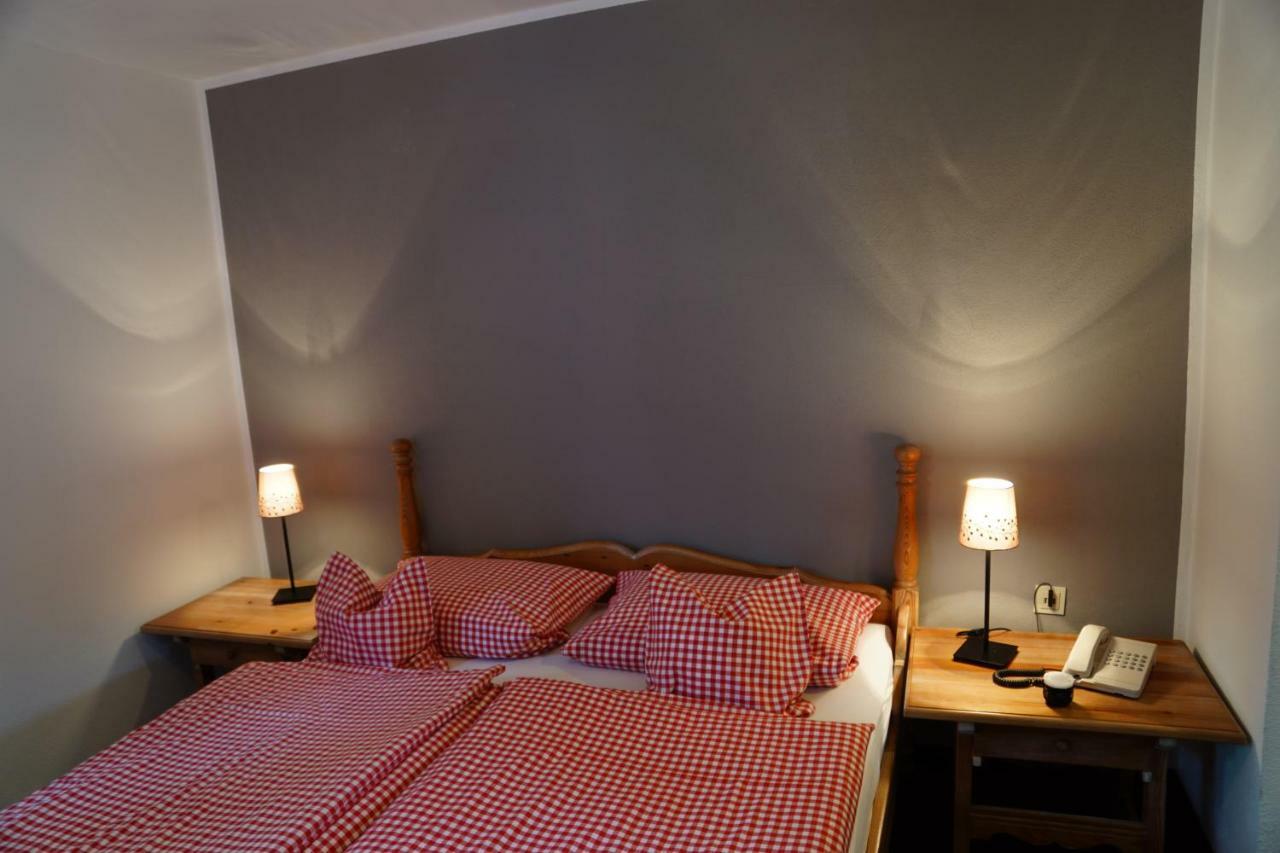 Boutique-Hotel Weigels Bergfreiheit Winterberg Esterno foto