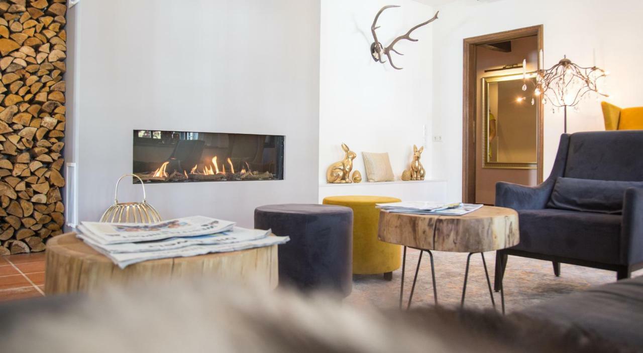 Boutique-Hotel Weigels Bergfreiheit Winterberg Esterno foto