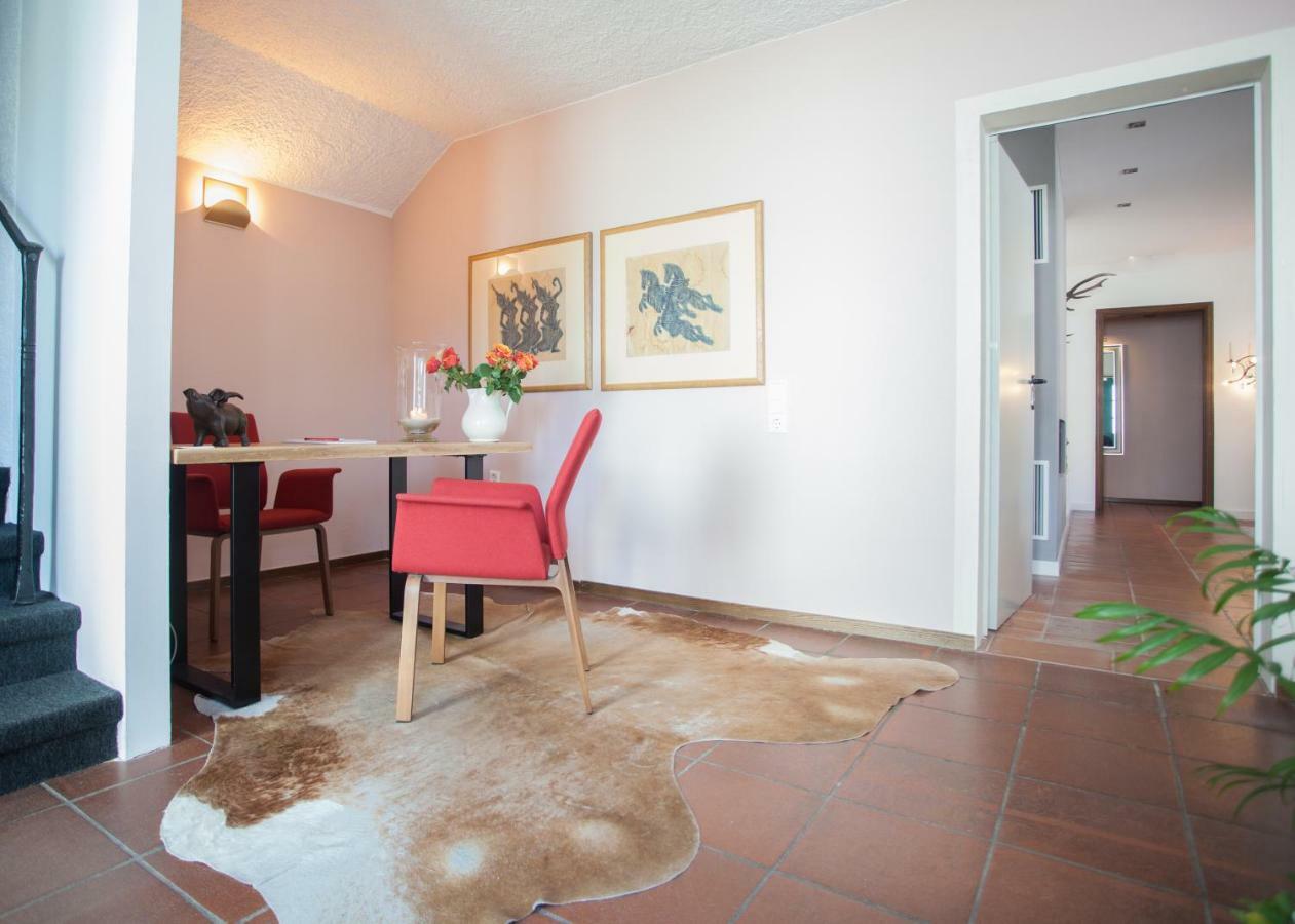 Boutique-Hotel Weigels Bergfreiheit Winterberg Esterno foto