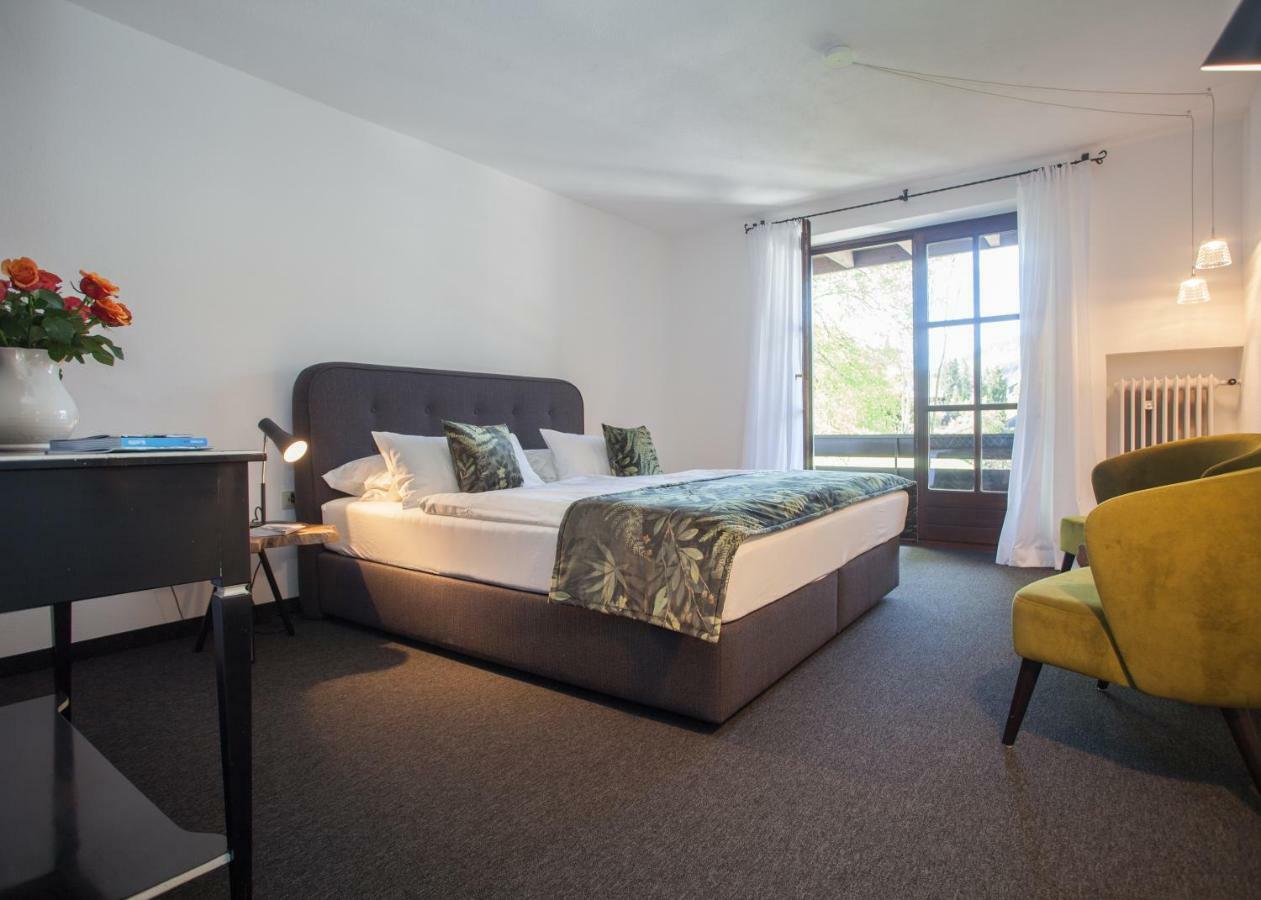 Boutique-Hotel Weigels Bergfreiheit Winterberg Esterno foto