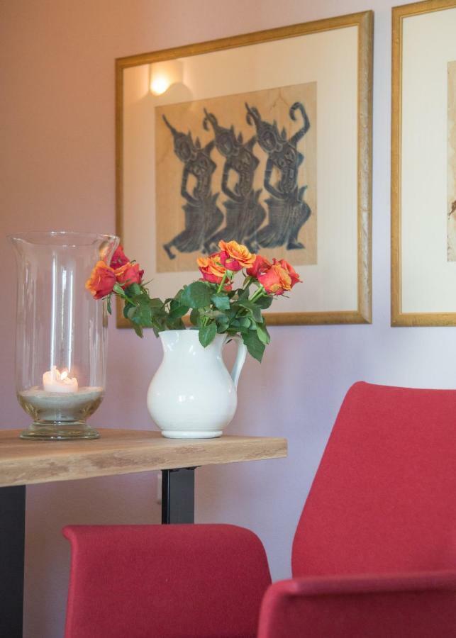 Boutique-Hotel Weigels Bergfreiheit Winterberg Esterno foto