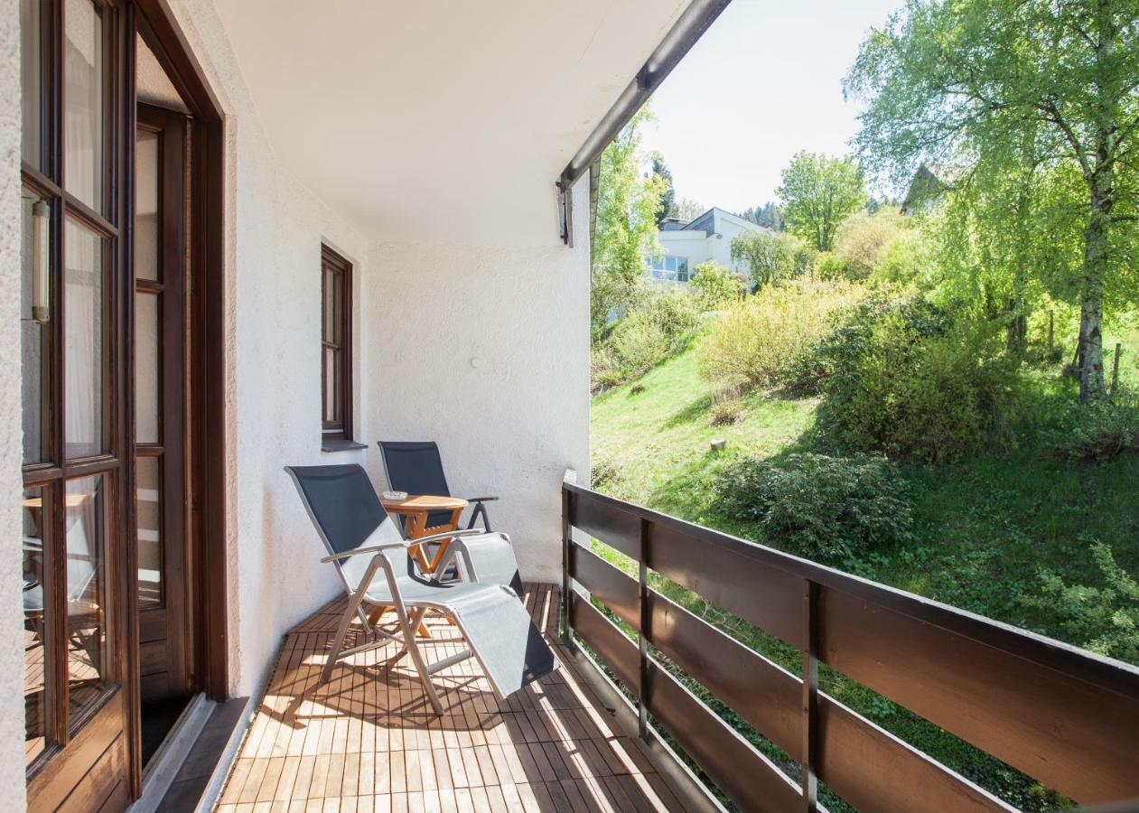 Boutique-Hotel Weigels Bergfreiheit Winterberg Esterno foto