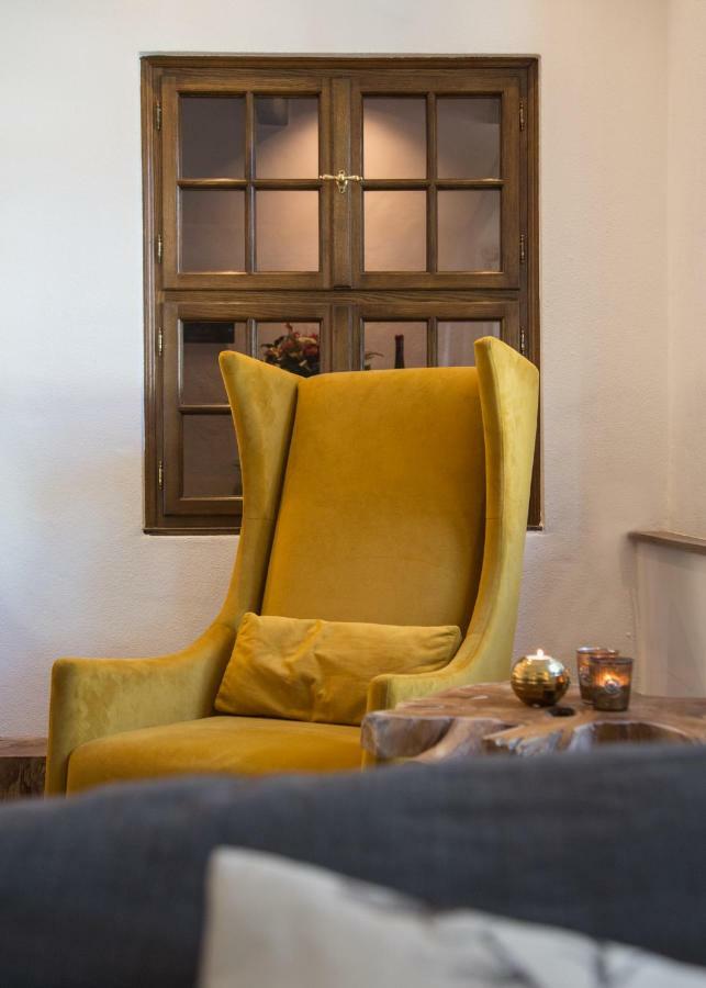 Boutique-Hotel Weigels Bergfreiheit Winterberg Esterno foto